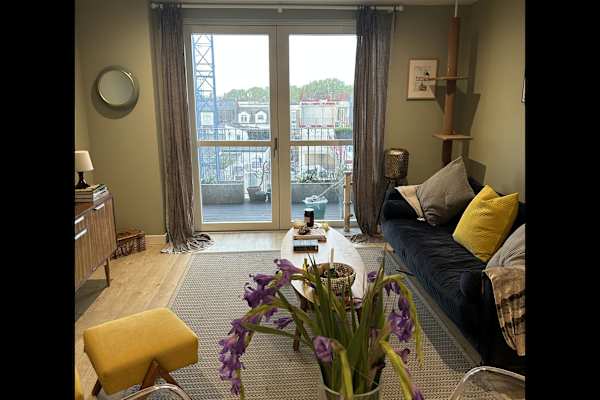 House sit in Walthamstow, United Kingdom