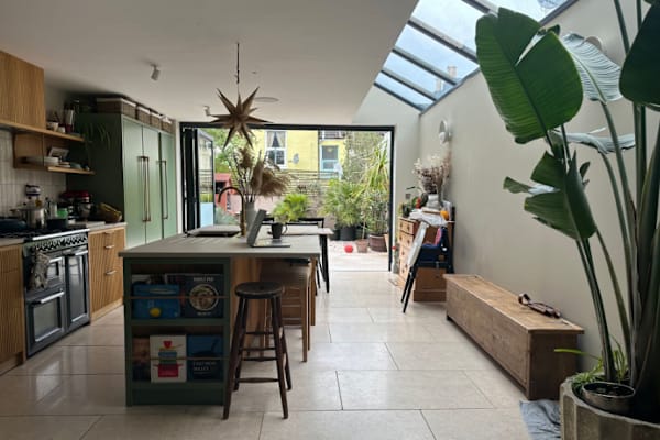 House sit in Brighton, United Kingdom