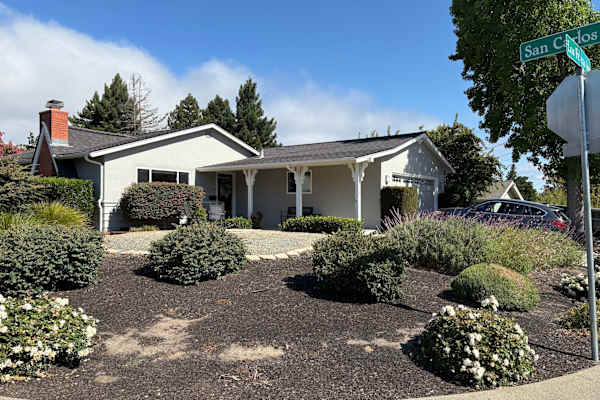 House sit in Walnut Creek, CA, US