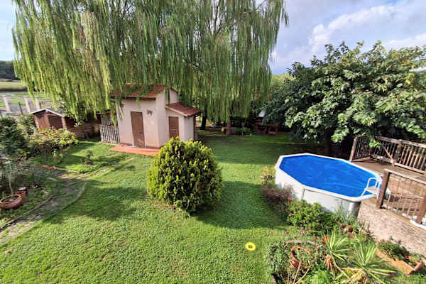 House sit in Pisa, Italy