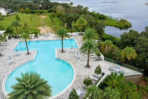 House sit in Winter Garden, FL, US