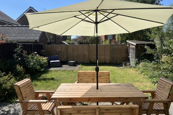 House sit in Staplehurst, United Kingdom