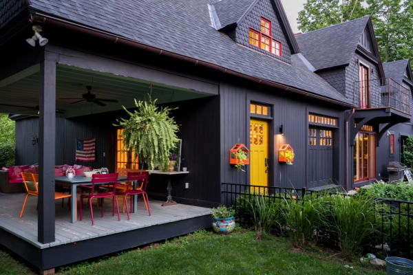 House sit in Saratoga Springs, NY, US