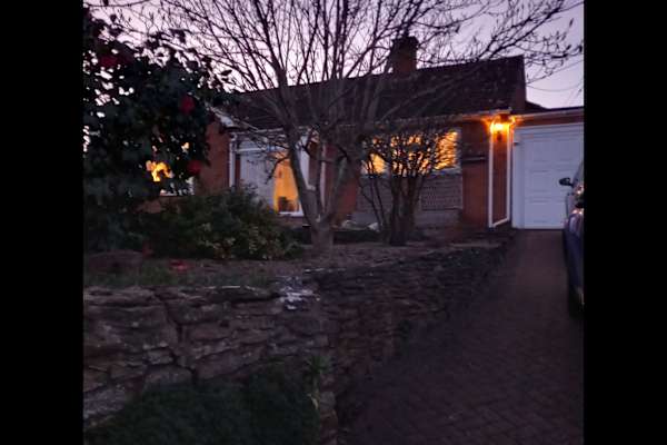 House sit in Defford, United Kingdom