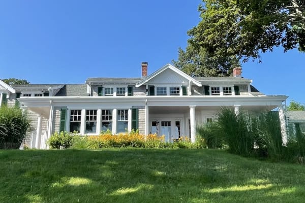 House sit in Hingham, MA, US