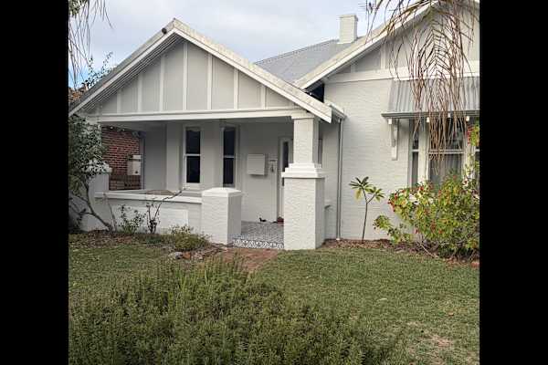 House sit in Perth, WA, Australia