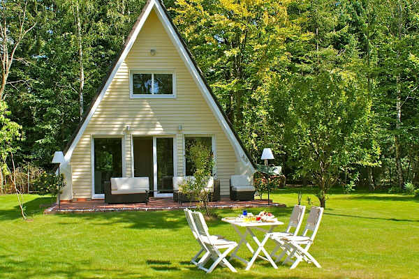 House sit in Kaiserslautern, Germany