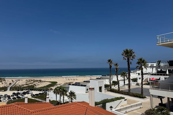 House sit in Baleal, Portugal