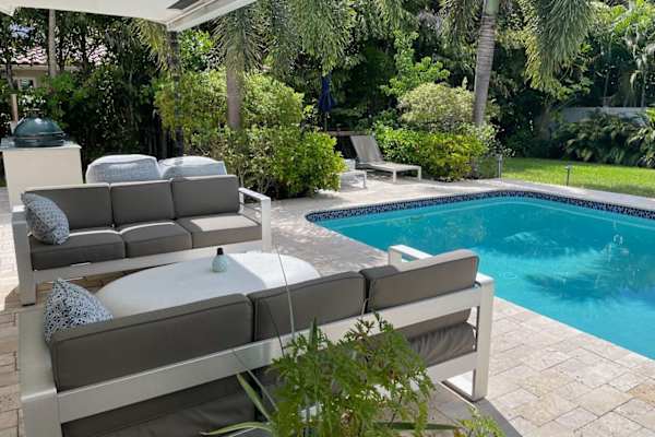 House sit in Boca Raton, FL, US