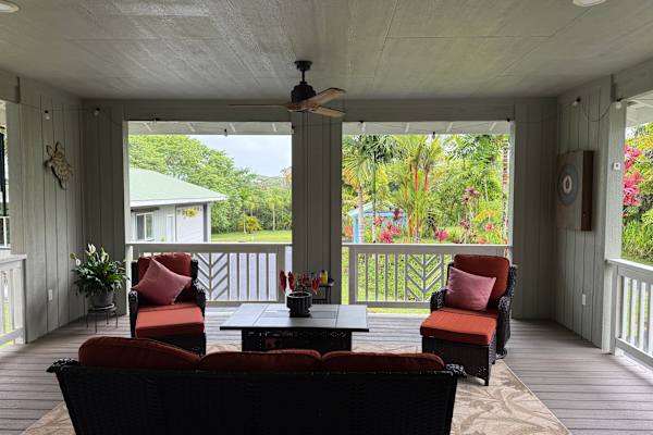 House sit in Hilo, HI, US