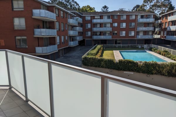 House sit in Sydney, NSW, Australia