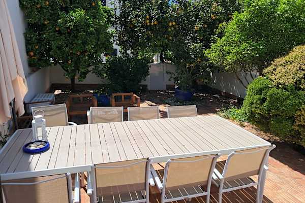 House sit in Cabanas de Tavira, Portugal