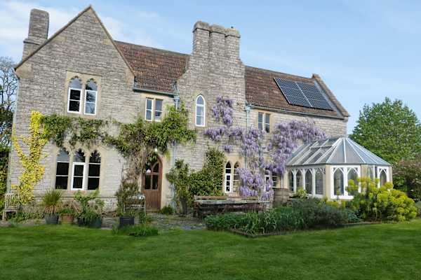 House sit in Somerton, United Kingdom