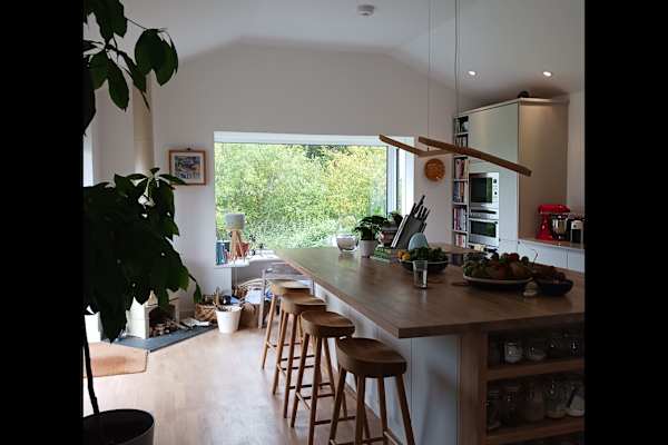 House sit in Talgarth, United Kingdom