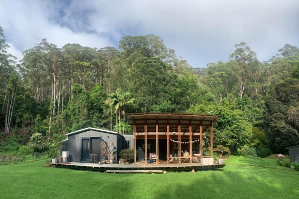 House sit in Kangaroo Valley, NSW, Australia