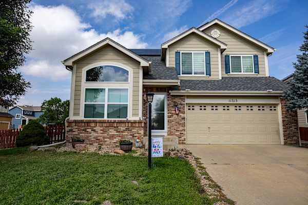 House sit in Firestone, CO, US