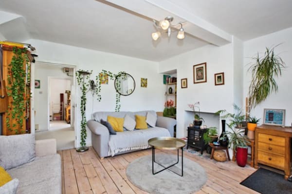 House sit in West Coker, United Kingdom