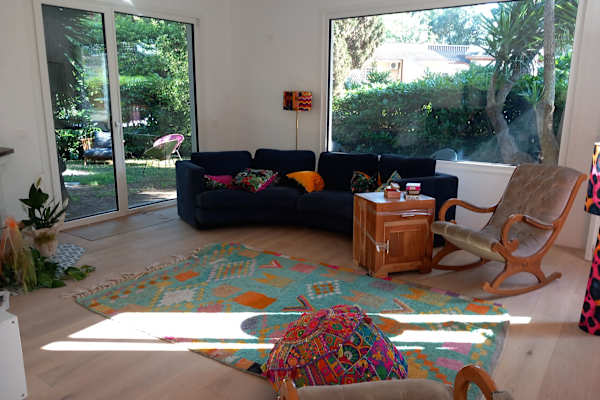 House sit in Grottaferrata, Italy