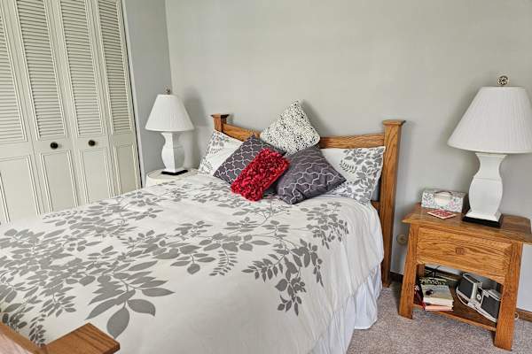 House sit in Medina, OH, US