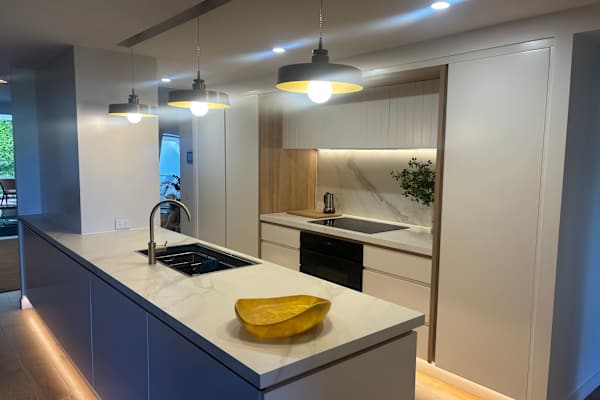 House sit in Brisbane, QLD, Australia