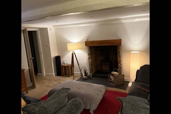 House sit in Minehead, United Kingdom