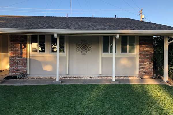House sit in Modesto, CA, US