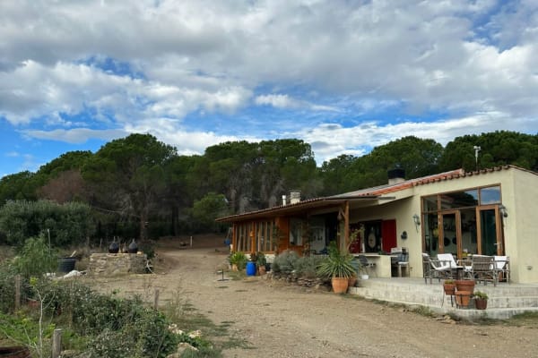 House sit in Rabós, Spain