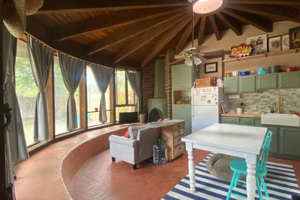 House sit in Pojoaque, NM, US