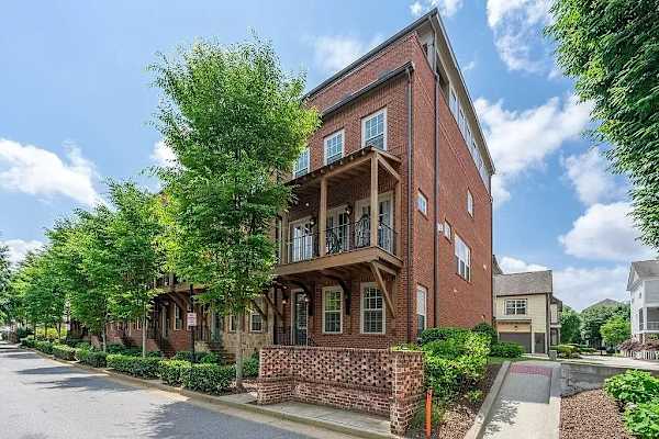 House sit in Marietta, GA, US