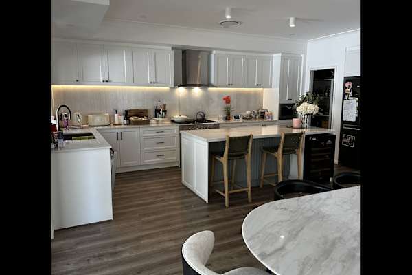 House sit in Brisbane, QLD, Australia