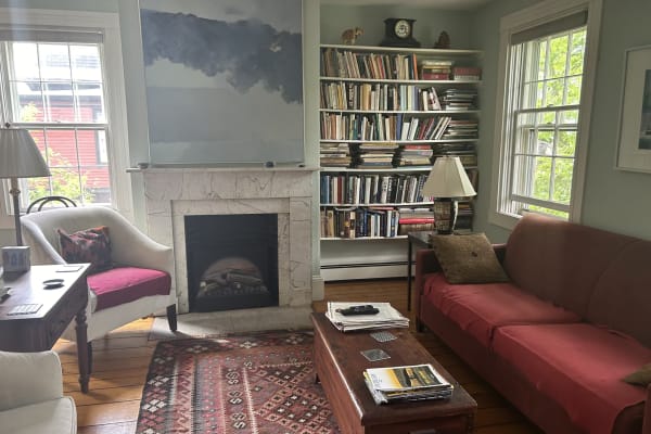 House sit in Providence, RI, US