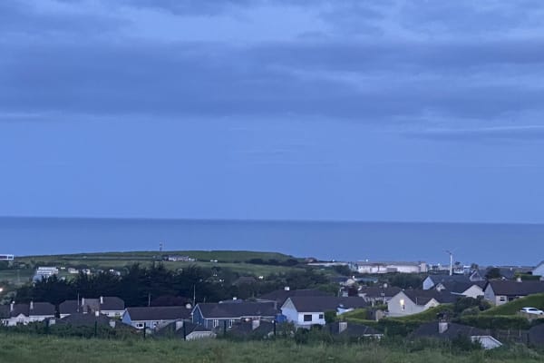 House sit in Youghal, Ireland