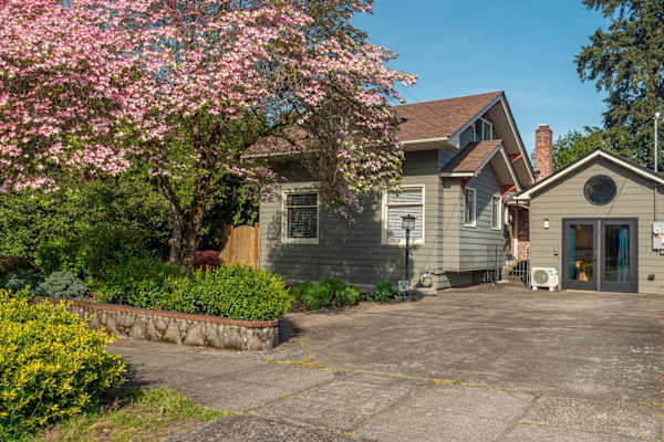 House sit in Portland, OR, US