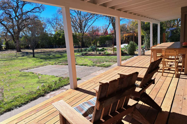 House sit in Santa Rosa, CA, US