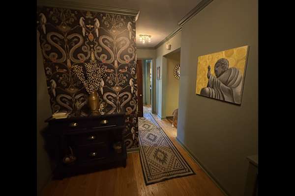 House sit in Philadelphia, PA, US