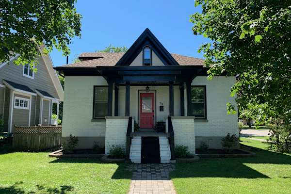 House sit in Goderich, ON, Canada
