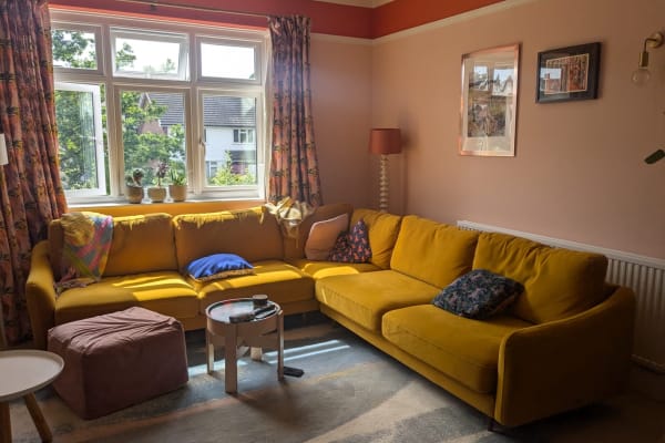 House sit in Shortlands, United Kingdom