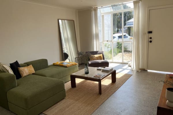 House sit in Melbourne, VIC, Australia