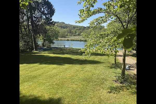 House sit in Goring, United Kingdom