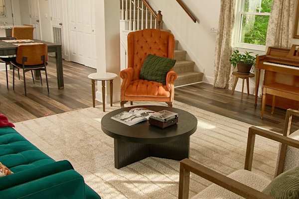 House sit in Chattanooga, TN, US
