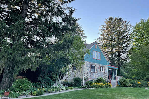House sit in Algonquin, IL, US