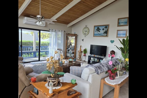 House sit in Waikoloa Village, HI, US