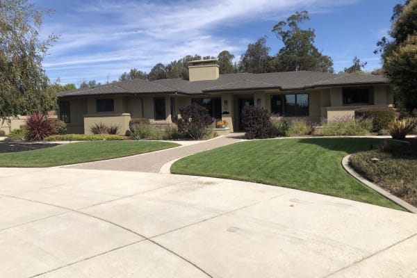 House sit in Nipomo, CA, US