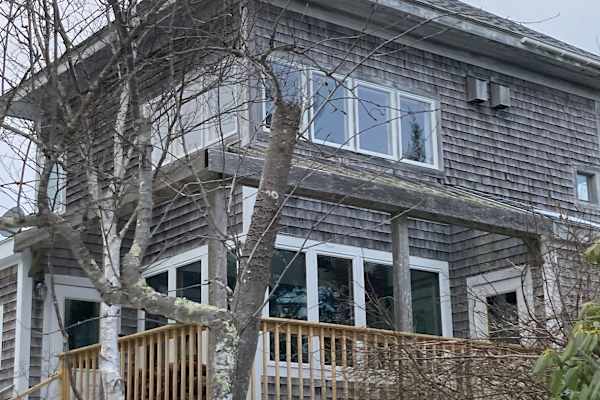 House sit in Vinalhaven, ME, US