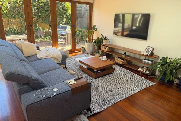 House sit in Melbourne, VIC, Australia