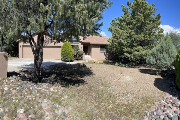 House sit in Prescott, AZ, US