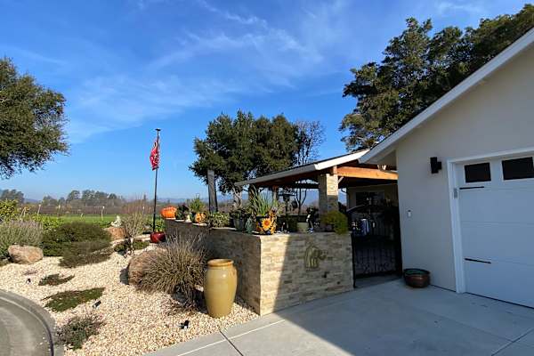 House sit in Sonoma, CA, US