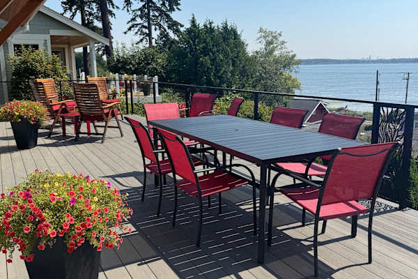House sit in Birch Bay, WA, US