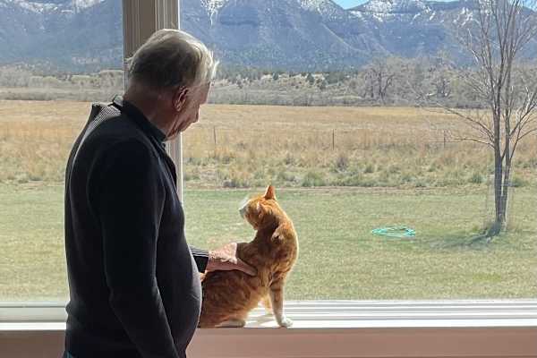 House sit in Cortez, CO, US