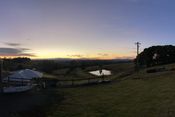 House sit in Goonellabah, NSW, Australia